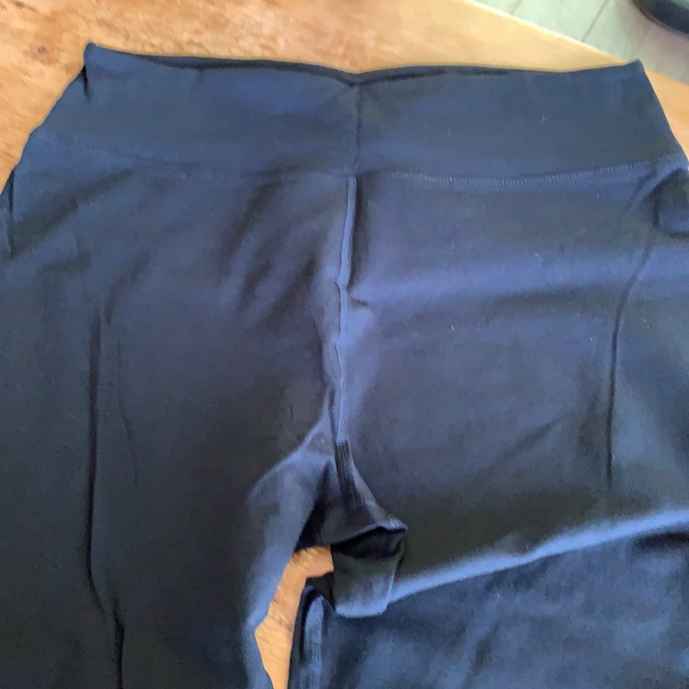 Houmous XL Yoga Pants NWT